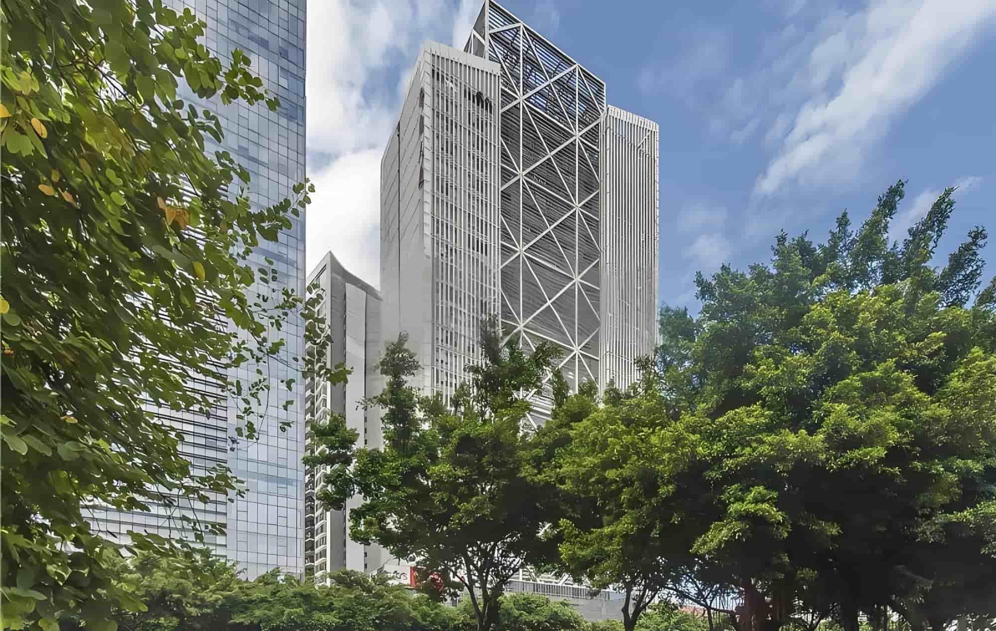 粤能大厦