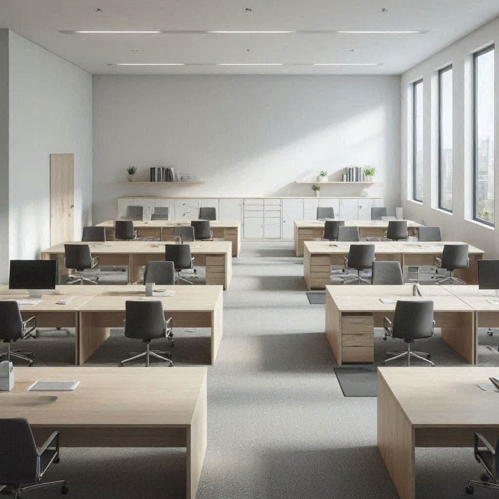 写字楼办公接入新型智能报修终端后异常申报率骤升常见的操作误区有哪些